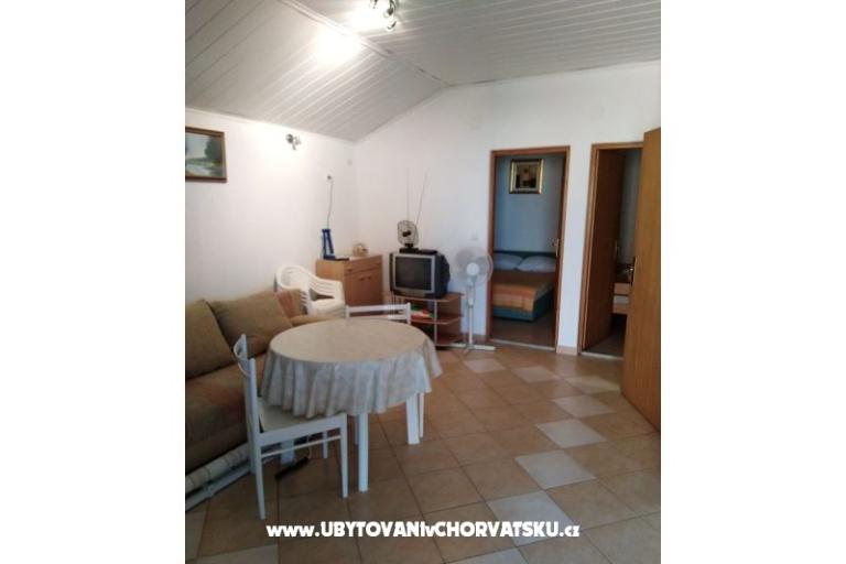 Apartmaji Ždrelac – foto 13
