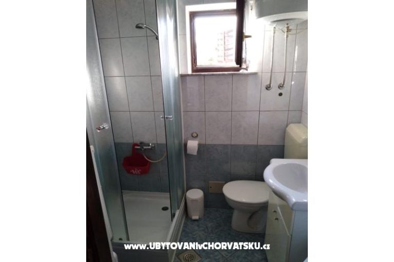 Apartmaji Ždrelac – foto 14