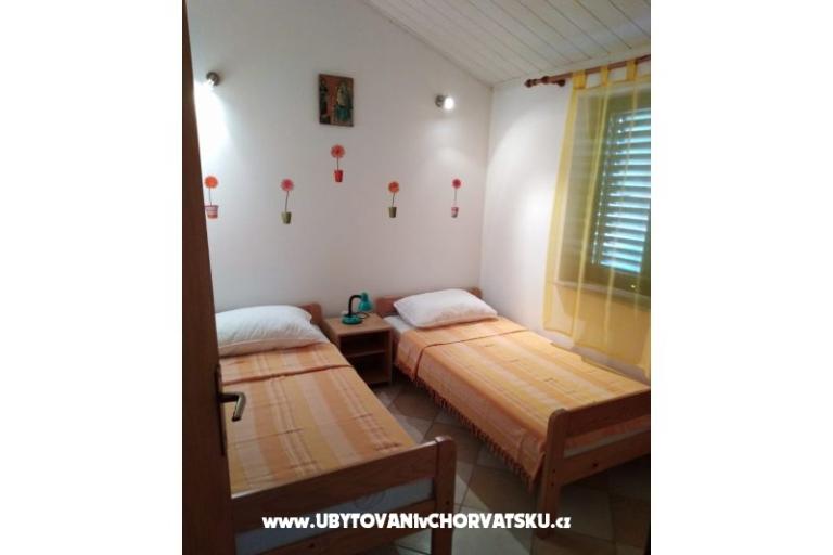 Apartmaji Ždrelac – foto 15