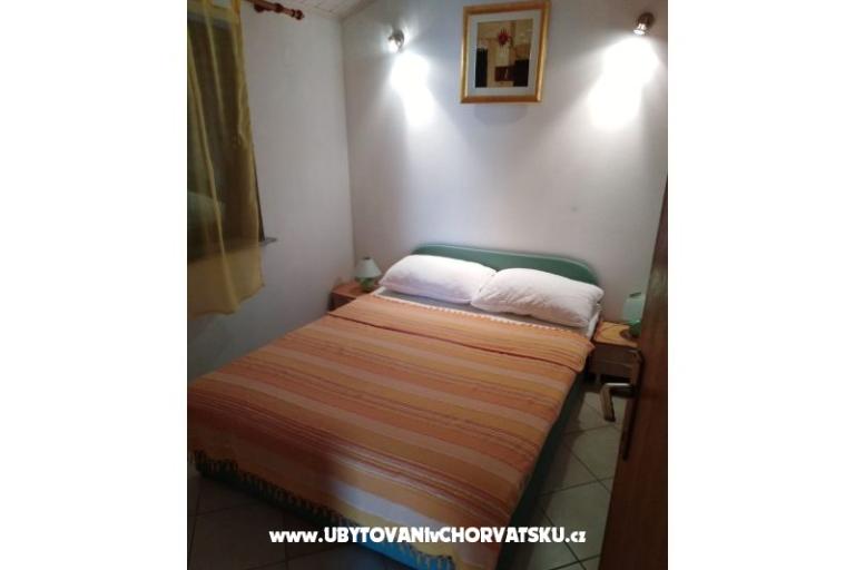 Apartmaji Ždrelac – foto 16