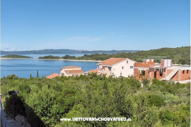 Apartmaji Ždrelac – foto 17
