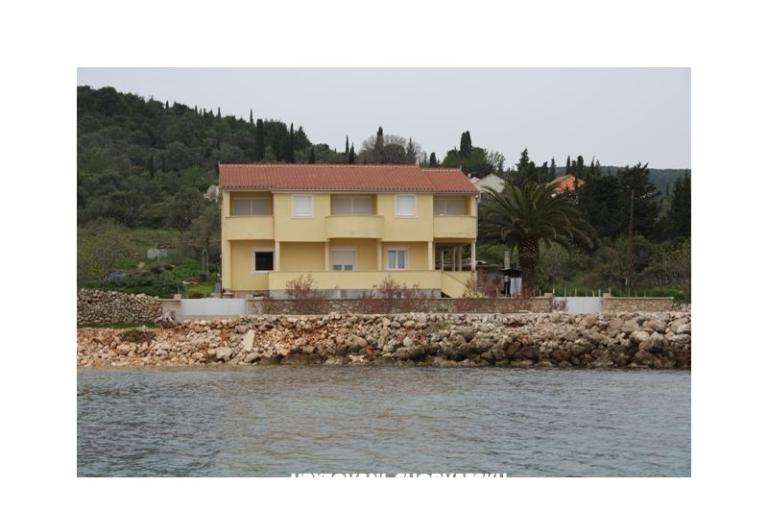 Apartmaji MarMar – foto 4