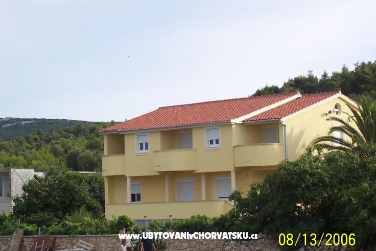Apartmaji MarMar – foto 5