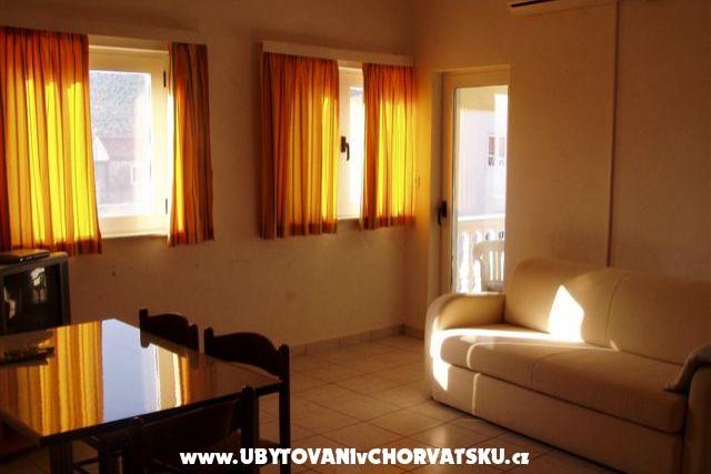 Apartmaji Pasman – foto 2