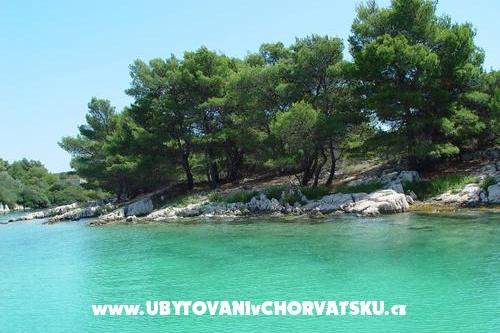 Apartmaji Pasman – foto 6