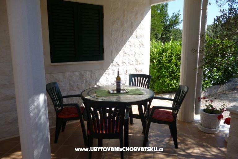 Apartmaji Suzana – foto 11