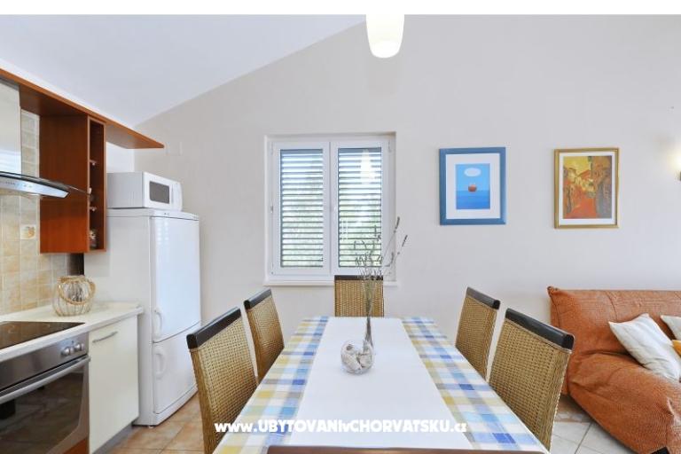 Apartmaji Suzana – foto 17