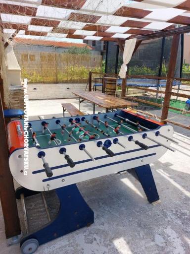 Holiday Hiša first row to the sea – foto 12