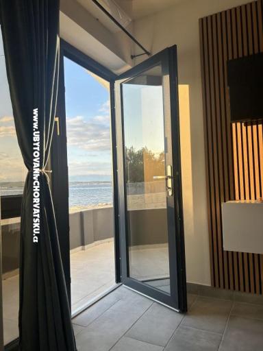 Holiday Hiša first row to the sea – foto 6