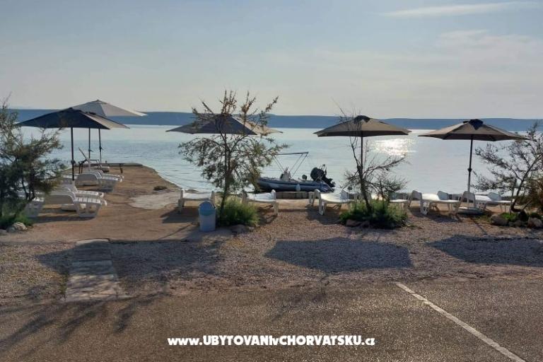 Holiday Hiša first row to the sea – foto 8