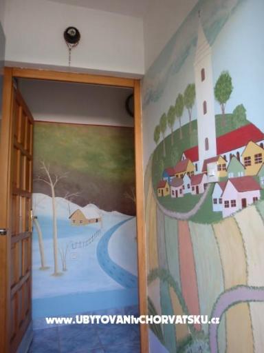Apartmaji Zalović – foto 3