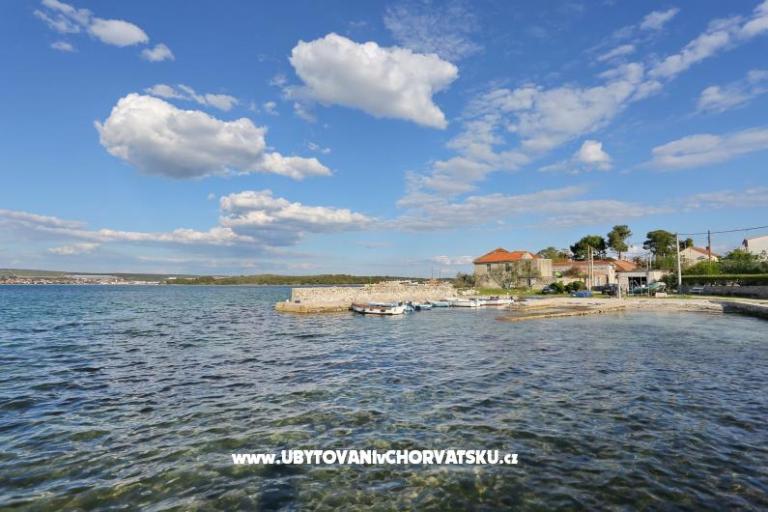 Apartmaji Kamp Ortić – foto 8