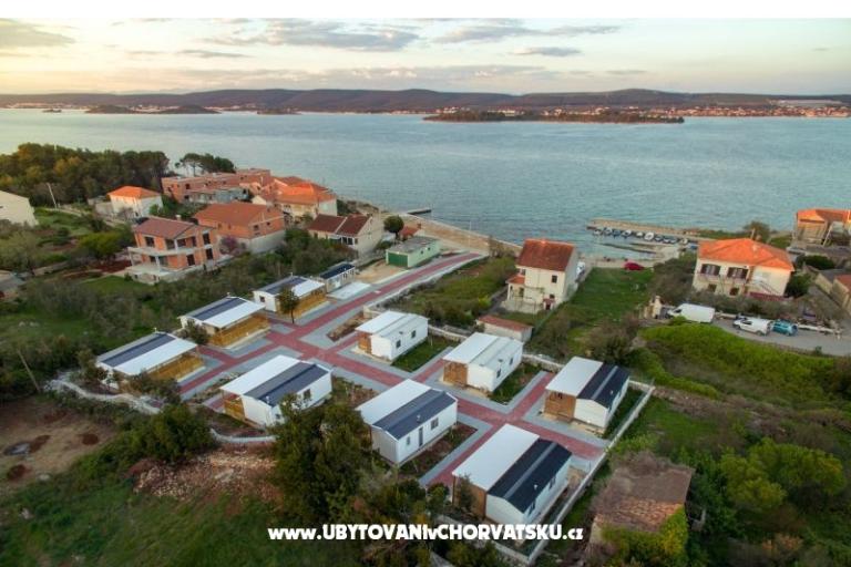 Apartmaji Kamp Ortić – foto 9