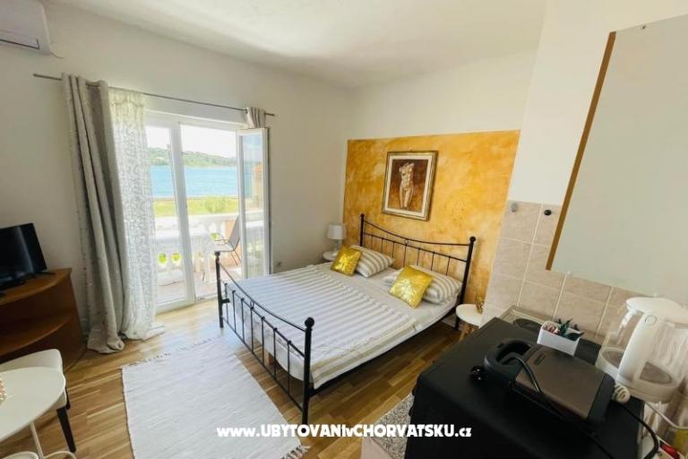 Apartmaji Villa Esperanza – foto 13