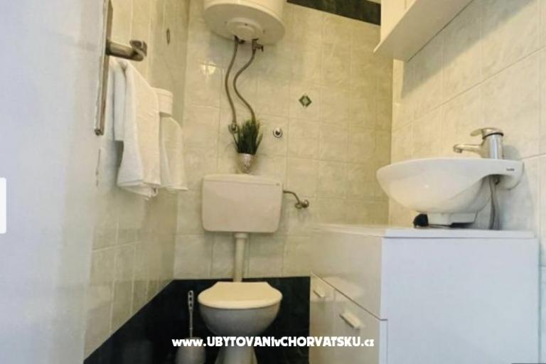 Apartmaji Villa Esperanza – foto 14