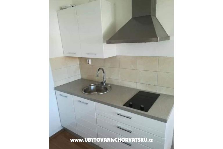 Apartmaji Villa Esperanza – foto 16