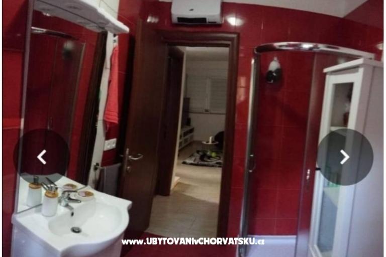 Apartma Petrčane  – foto 6