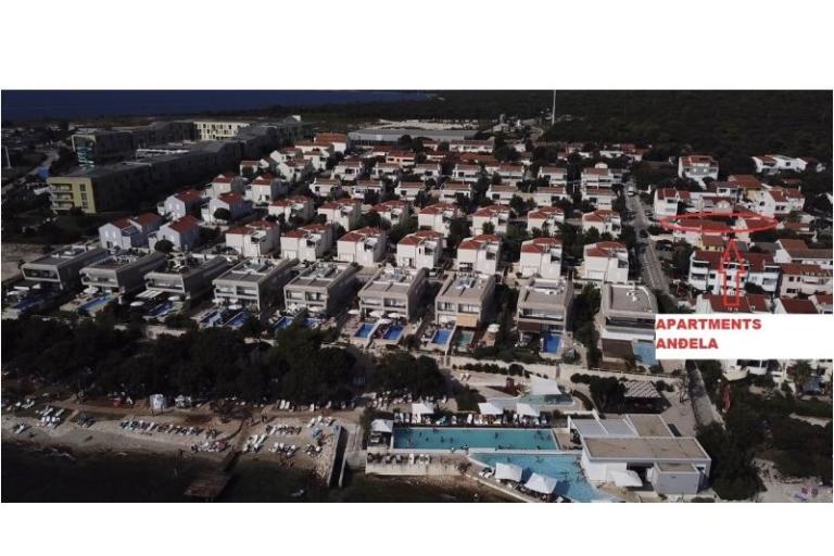 Apartmaji Andjela – foto 13