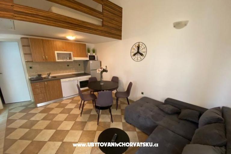 Apartmaji Andjela – foto 2