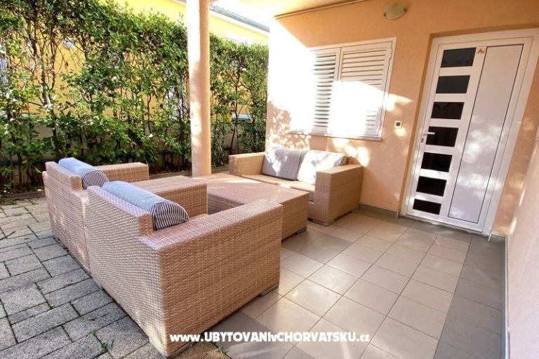 Apartmaji Andjela – foto 3