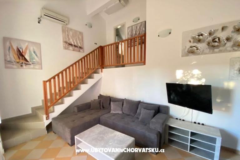 Apartmaji Andjela – foto 8