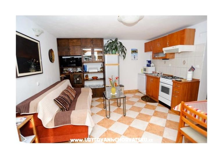 Apartmaji Ankica – foto 15