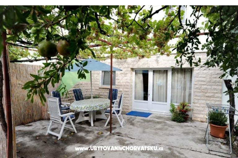 Apartmaji Ankica – foto 4