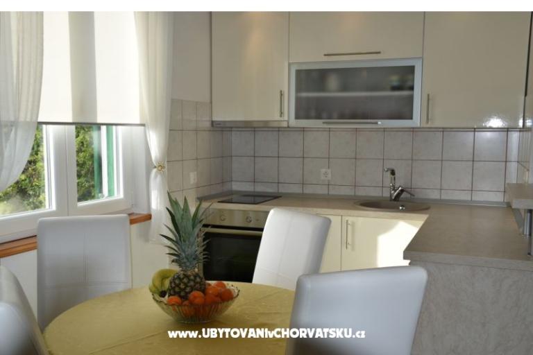 Apartmaji Villa  Antonija  – foto 14