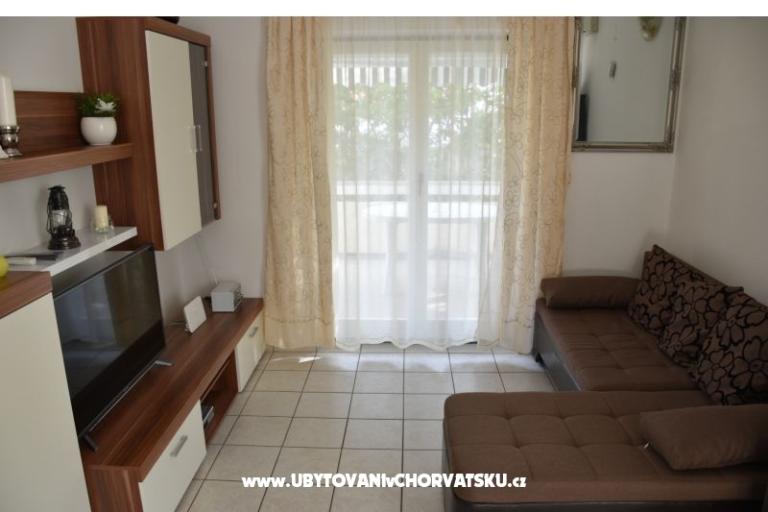 Apartmaji Villa  Antonija  – foto 15