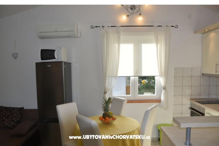 Apartmaji Villa  Antonija  – foto 16
