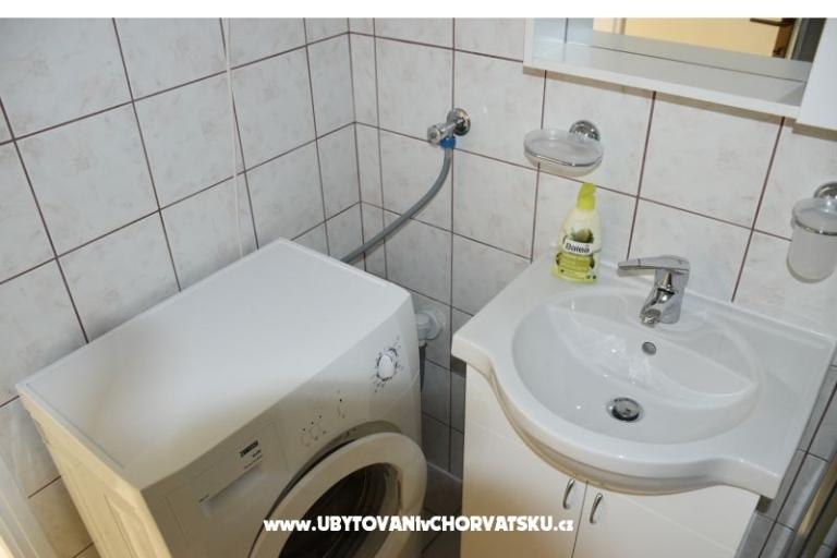 Apartmaji Villa  Antonija  – foto 17