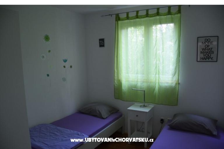 Apartmaji Villa  Antonija  – foto 4