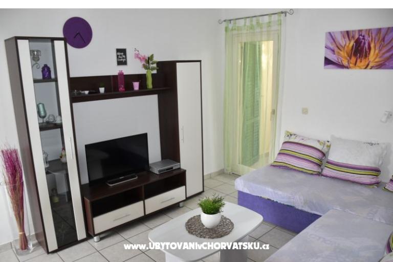 Apartmaji Villa  Antonija  – foto 5