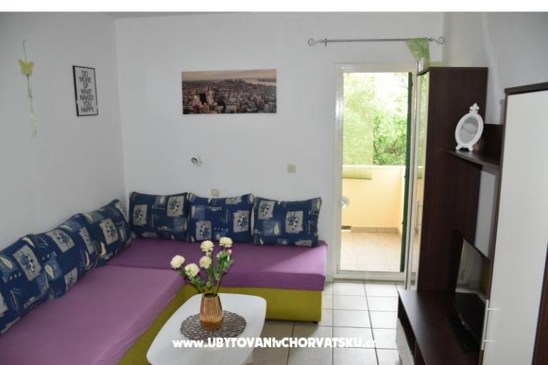 Apartmaji Villa  Antonija  – foto 7