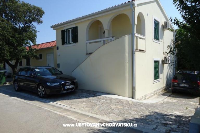 Apartmaji Villa  Antonija  – foto 9