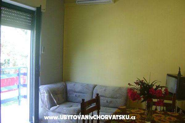 Apartmaji Bogeljic – foto 2