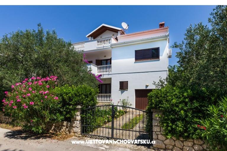 Apartmaji Ivanka – foto 6