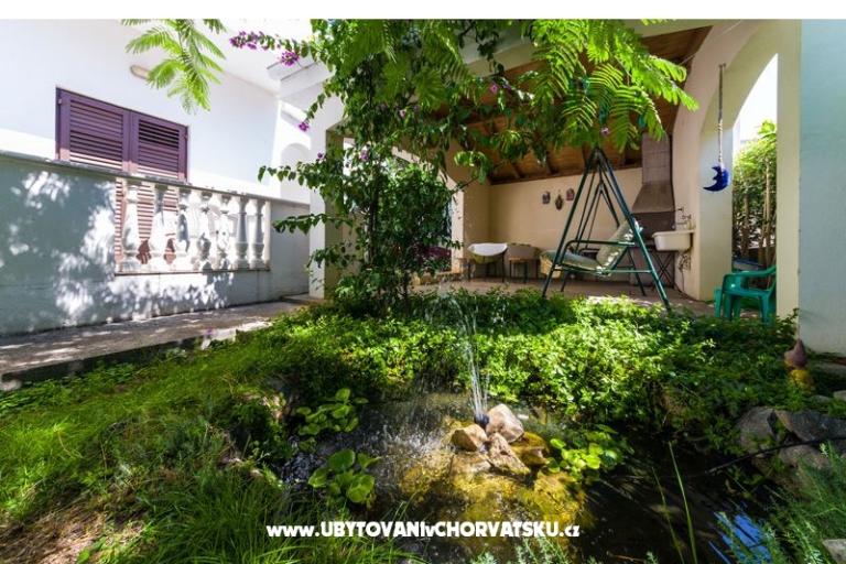 Apartmaji Ivanka – foto 9
