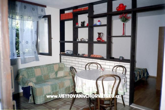 Apartmaji Mandaric – foto 11