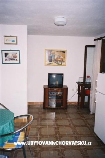 Apartmaji Mandaric – foto 14
