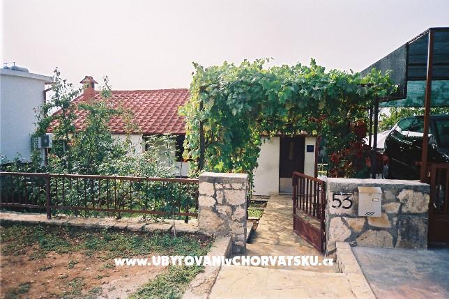 Apartmaji Mandaric – foto 3