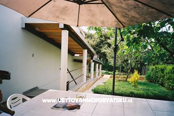 Apartmaji Mandaric – foto 6