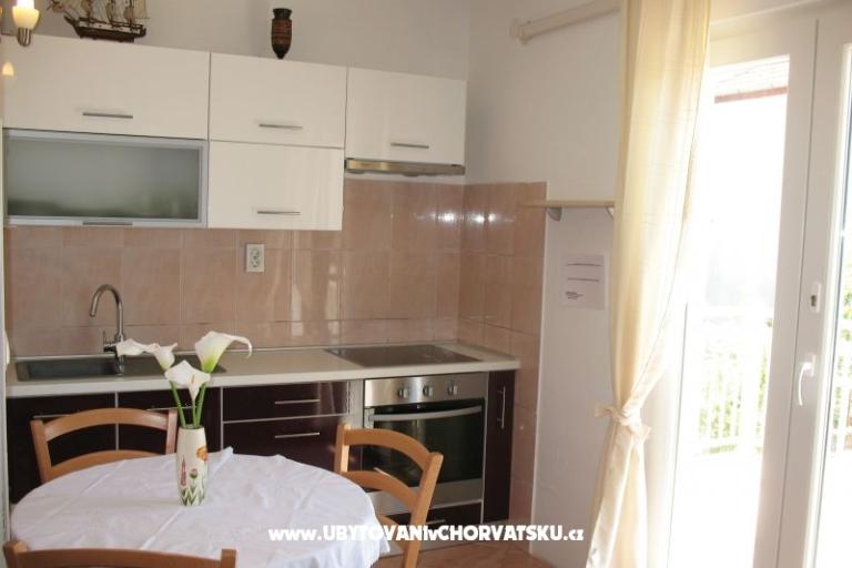 Apartmaji Niksa – foto 11