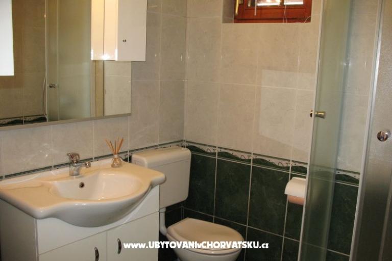 Apartmaji Niksa – foto 14