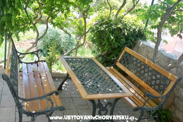 Apartmaji Petra – foto 11