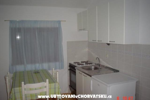 Apartmaji Petra – foto 2