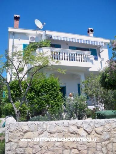 Apartmaji Petra – foto 9