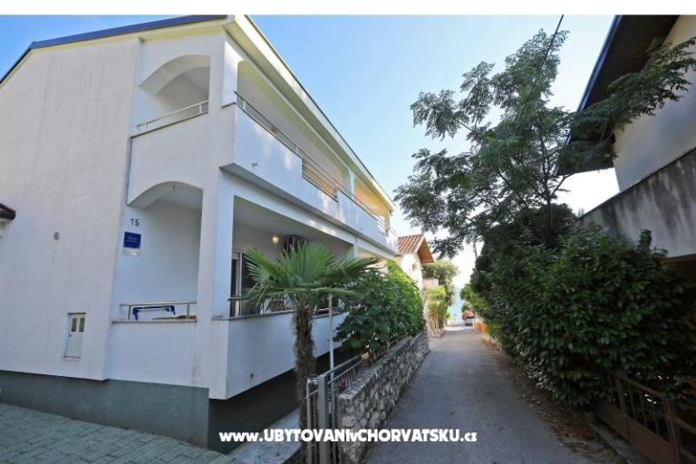 Apartmaji Super Nada – foto 2