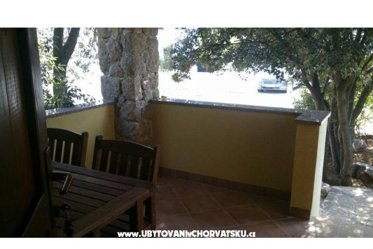 Apartmaji Dani – foto 13
