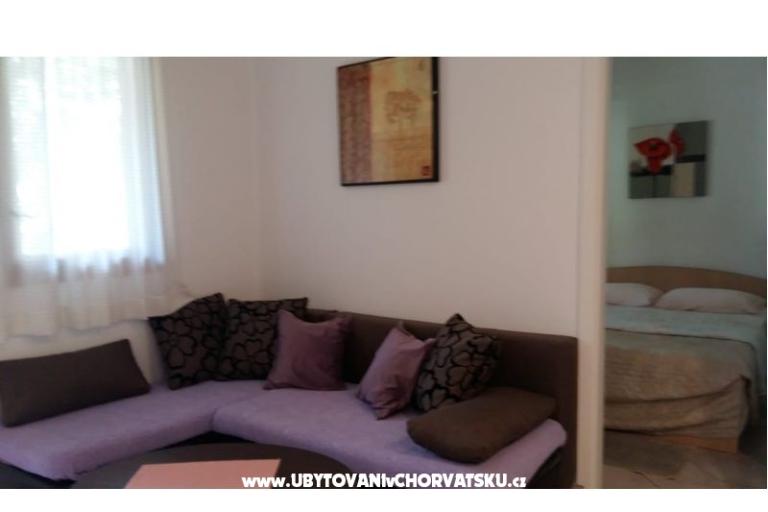 Apartmaji Dani – foto 17